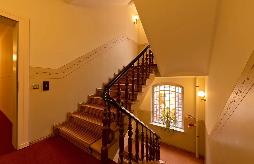 Martas Hotel Berlin-Mitte-1