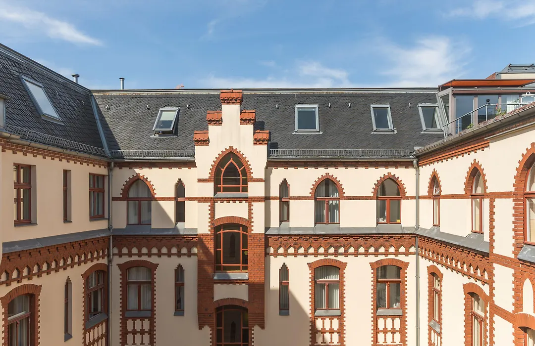 Martas Hotel Berlin-Mitte-1