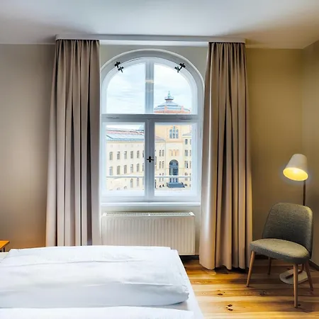 Martas Hotel Berlin-Mitte-2