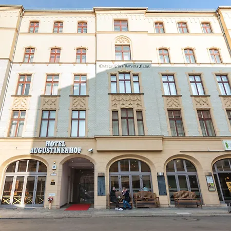 Martas Hotel Berlin-Mitte-2