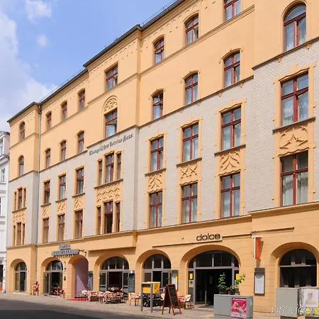 martas Hotel Berlin-Mitte-3