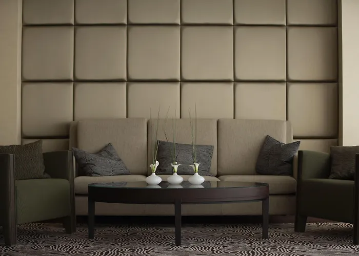 Hotel Doubletree By Hilton Berlin Ku'Damm