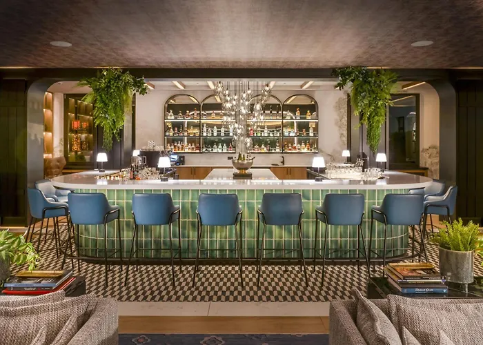 Hotel Doubletree By Hilton Berlin Ku'Damm